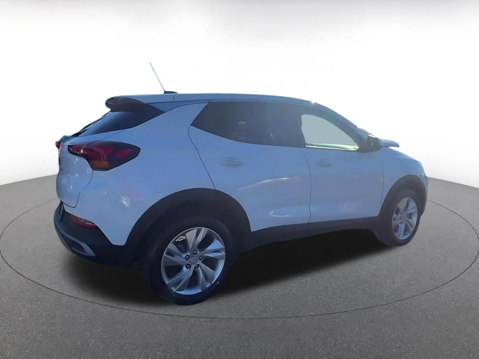Used 2026 Buick Encore GX Preferred AWD/4WD image 13
