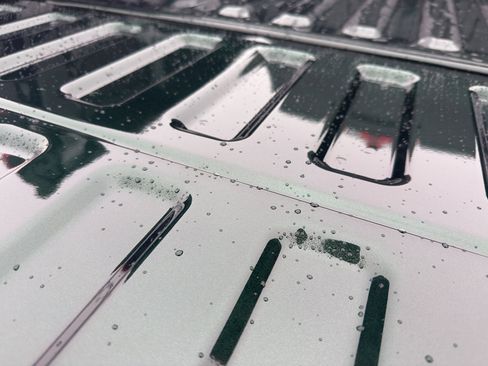 New 2026 RAM 1500 Laramie image 9