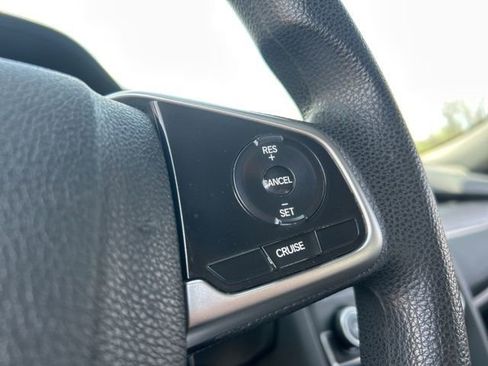 Used 2018 Honda Civic LX image 17