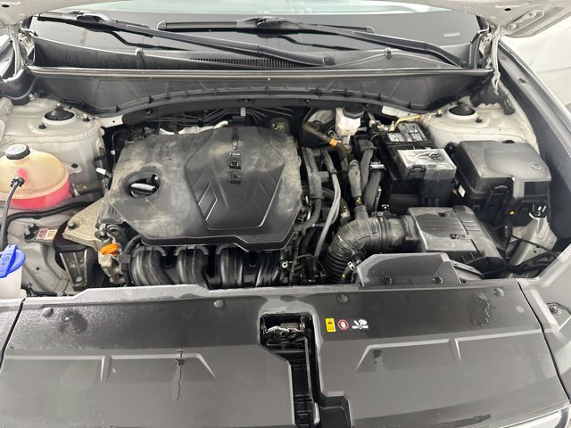 Used 2022 Hyundai Tucson SEL w/ Convenience + Premium Package AWD/4WD image 11