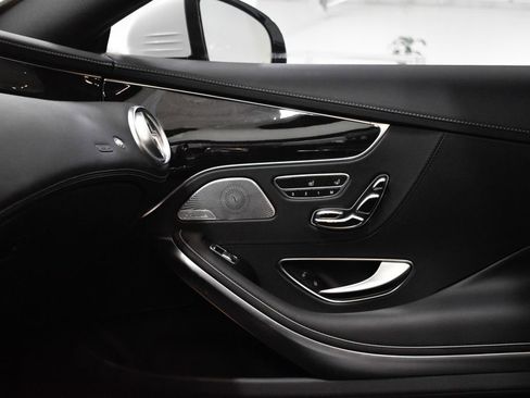 Used 2020 Mercedes-Benz S 560 4MATIC Coupe image 23