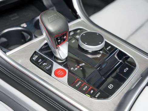 Used 2022 BMW M8 Competition image 45