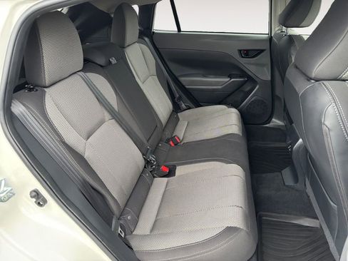 Used 2024 Subaru Crosstrek 2.0i Premium image 11