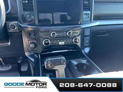 Used 2025 Ford F150 Raptor image 14