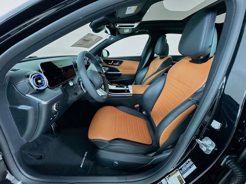 New 2026 Mercedes-Benz C 300 Sedan image 23
