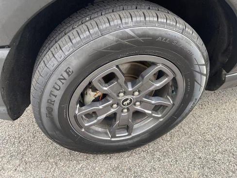 Used 2021 Ford Bronco Sport Big Bend image 6