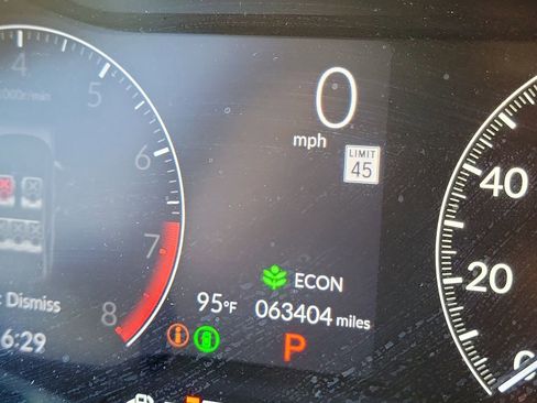 Used 2022 Honda Civic Sport image 24