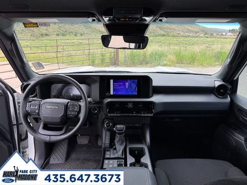 Used 2025 Toyota Land Cruiser 1958 AWD/4WD image 31