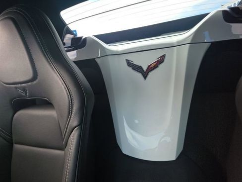 Used 2017 Chevrolet Corvette Grand Sport RWD image 32