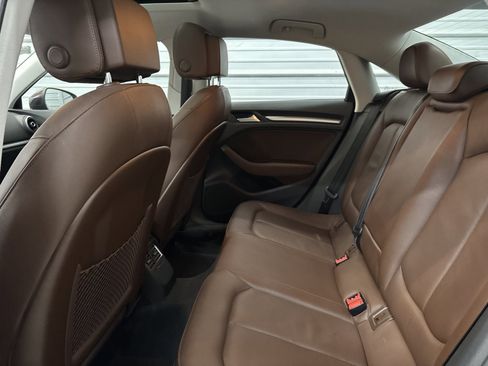 Used 2015 Audi A3 2.0T Premium image 21