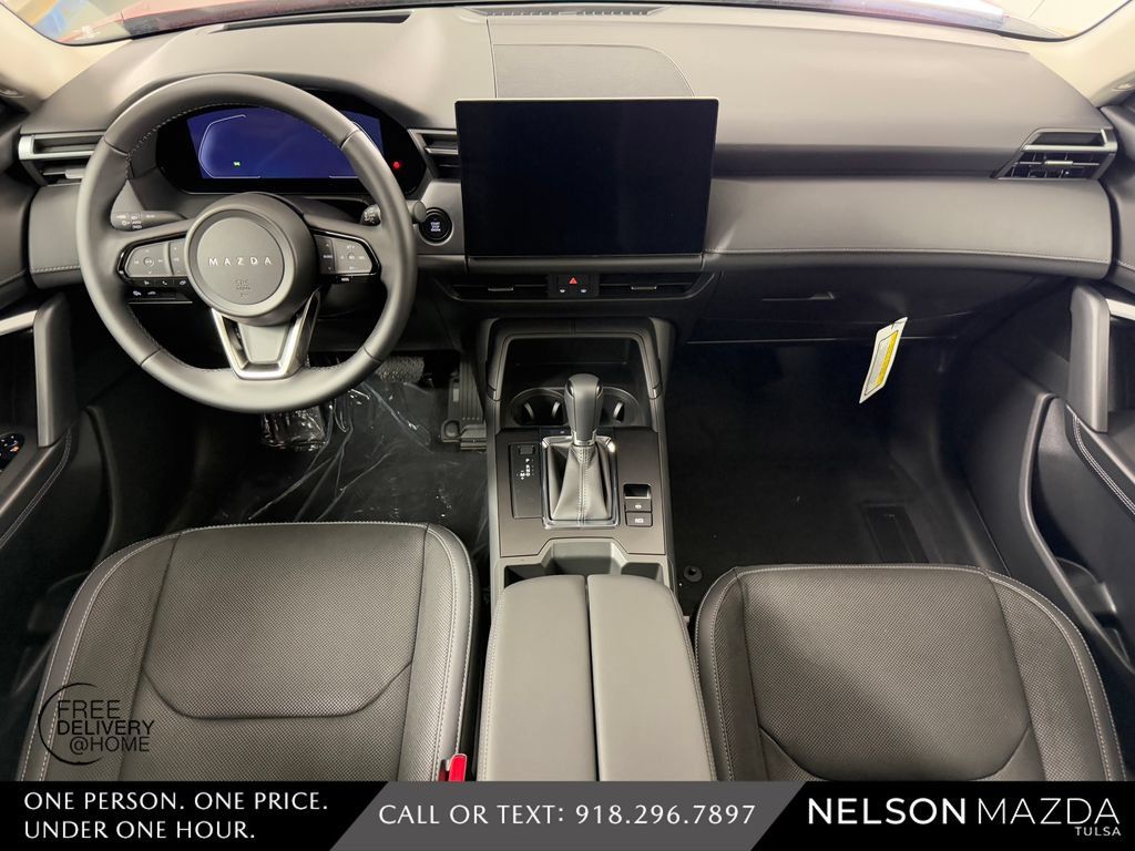 New 2026 MAZDA CX-5 Preferred AWD/4WD image 37