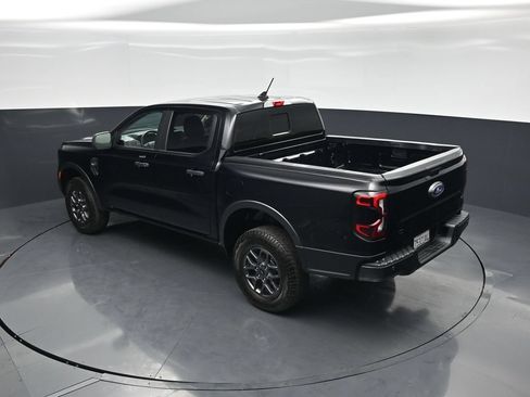 Used 2024 Ford Ranger XLT w/ Equipment Group 301A High RWD image 40