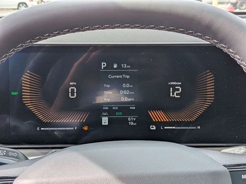 New 2026 Kia Sorento EX w/ EX Premium Package FWD image 13