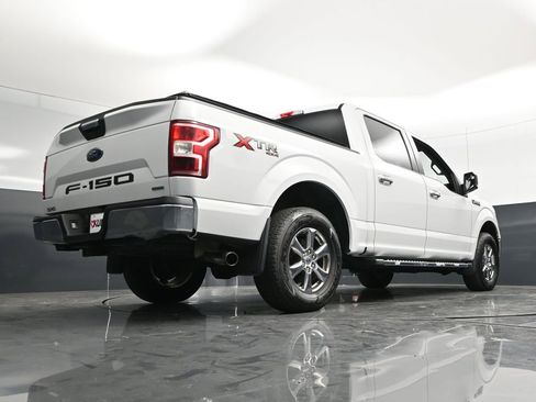 Used 2018 Ford F150 XLT w/ XTR Package AWD/4WD image 48