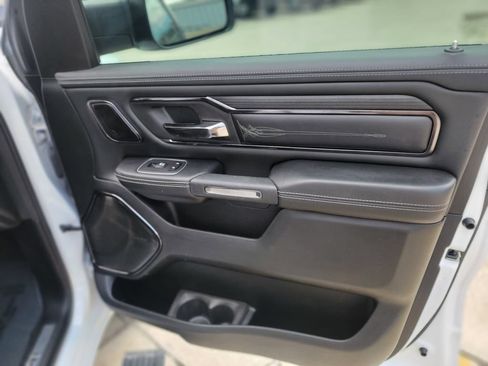 Used 2023 RAM 1500 Limited RWD image 13