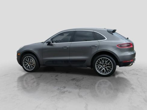 Used 2015 Porsche Macan S AWD/4WD image 5