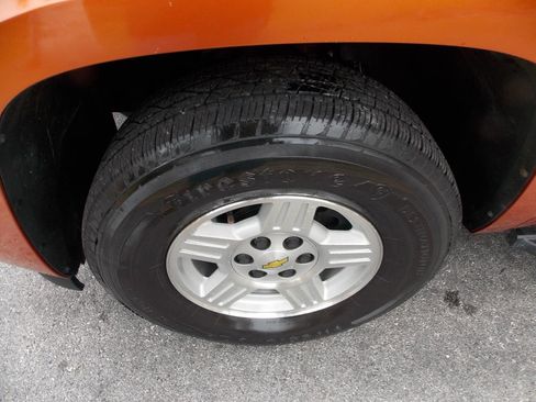 Used 2007 Chevrolet Avalanche LS image 20