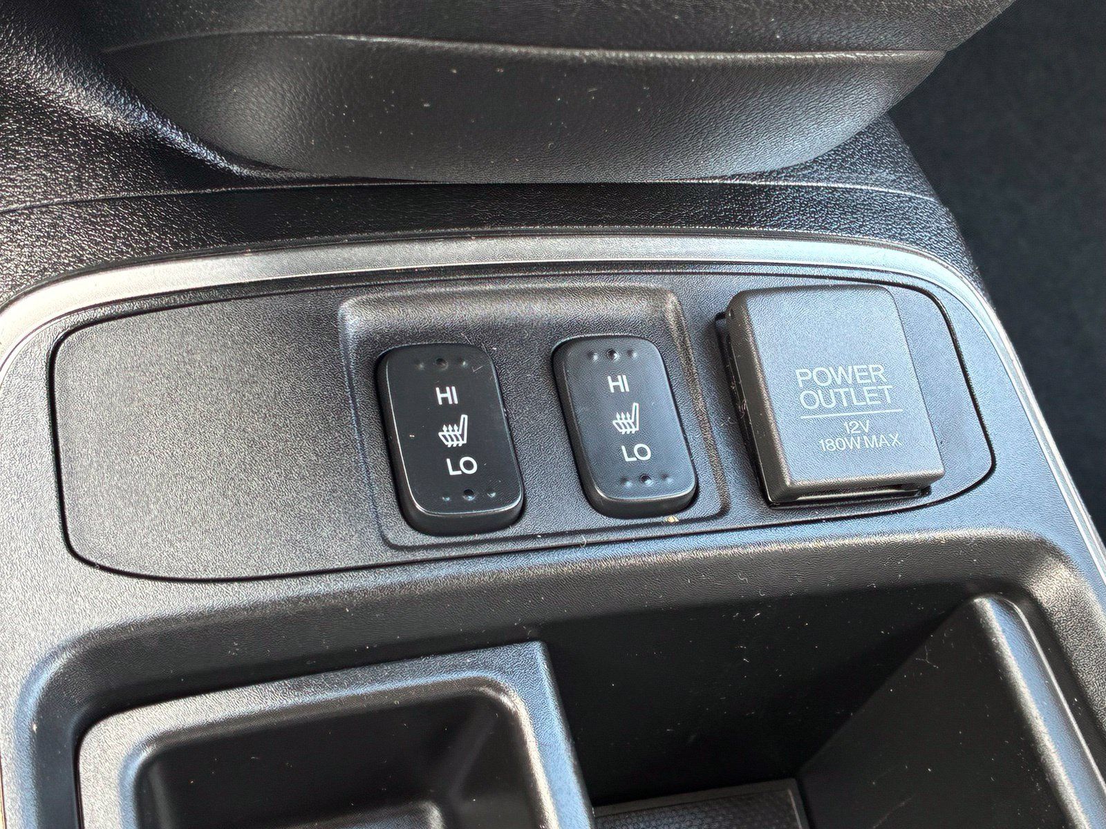 Used 2015 Honda CR-V EX-L image 23