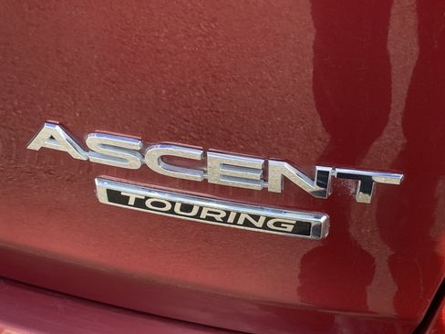 Used 2020 Subaru Ascent Touring image 27