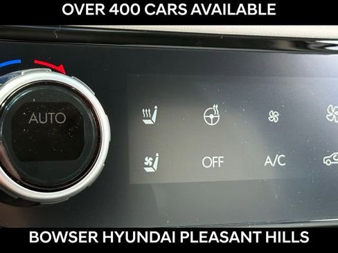 New 2026 Hyundai Palisade Limited AWD/4WD image 9