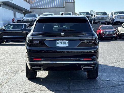 New 2026 Buick Enclave Avenir w/ Super Cruise Package image 4