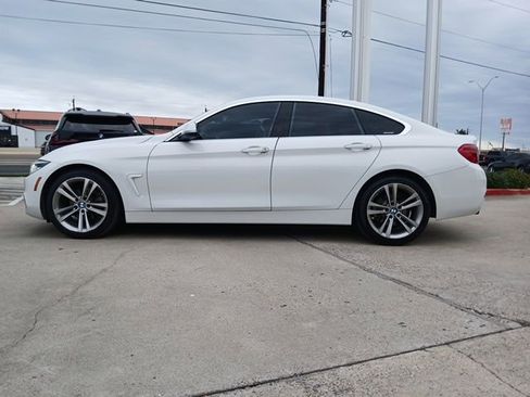 Used 2018 BMW 430i Gran Coupe image 7
