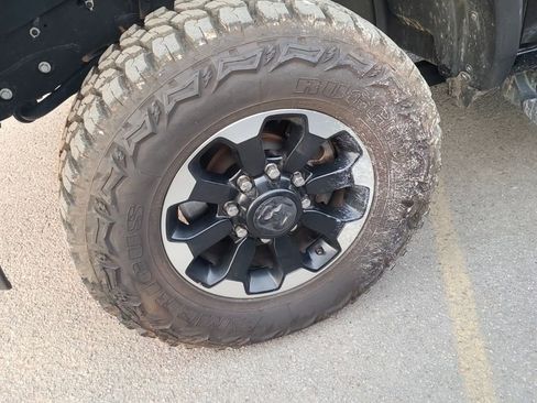 Used 2020 RAM 2500 Power Wagon image 7