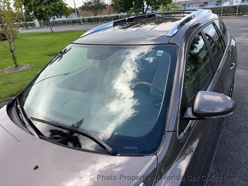 Used 2012 Buick Enclave Leather FWD image 27