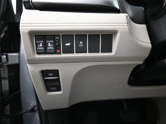 Certified 2026 Honda Odyssey EX-L image 20