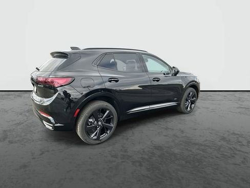 New 2026 Buick Envision Sport Touring AWD/4WD image 8