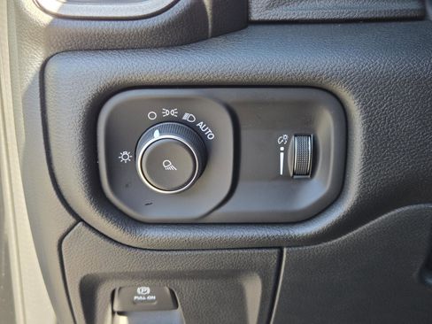 New 2026 RAM 1500 Tradesman image 19