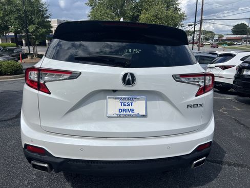 Used 2023 Acura RDX FWD w/ Technology Package image 4