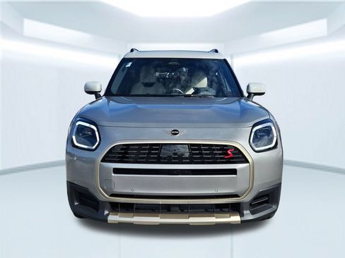 New 2025 MINI Cooper Countryman S AWD/4WD image 8
