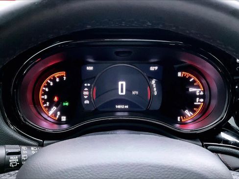 Used 2024 Dodge Durango R/T w/ Blacktop Package image 26