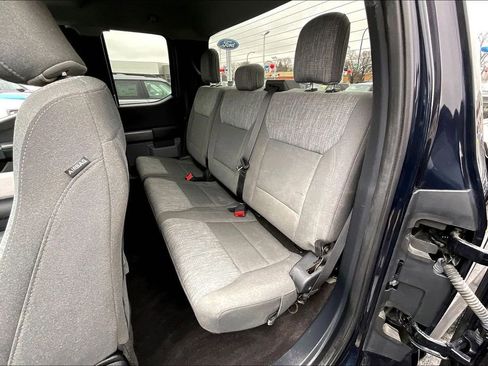 Certified 2021 Ford F150 XLT image 23