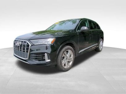 Used 2023 Audi Q7 3.0T Premium Plus w/ Premium Plus Package