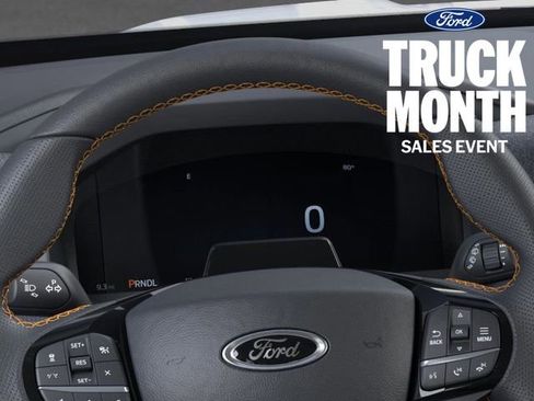 New 2026 Ford Explorer Tremor w/ Tremor Ultimate Package image 13