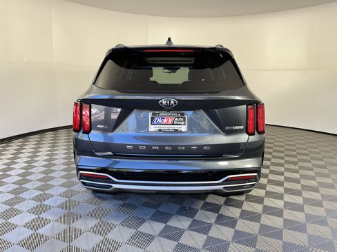 Used 2021 Kia Sorento SX image 4