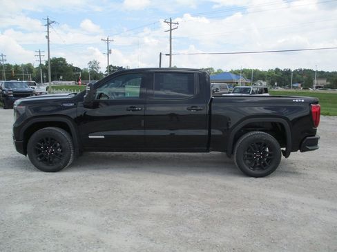 New 2026 GMC Sierra 1500 Elevation w/ Max Trailering Package AWD/4WD image 7