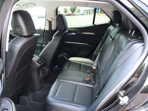 Used 2024 Buick Envision Preferred AWD/4WD image 25