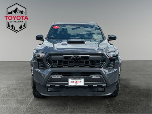 New 2026 Toyota Tacoma TRD Sport AWD/4WD image 8