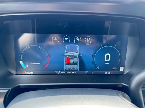 New 2026 Ford F350 Platinum AWD/4WD image 12