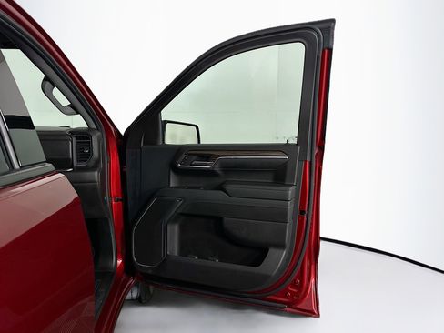 Used 2023 GMC Sierra 1500 Elevation image 30