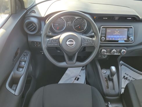 Certified 2024 Nissan Kicks S FWD image 15