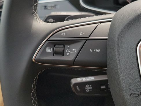 New 2026 Audi Q8 Premium Plus AWD/4WD image 9