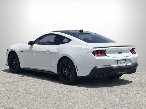New 2026 Ford Mustang GT Premium RWD image 21