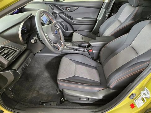 Certified 2023 Subaru Crosstrek 2.0i Premium image 14