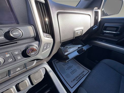 Used 2017 Chevrolet Silverado 1500 LT w/ LT Convenience Package image 24