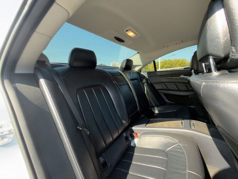 Used 2015 Mercedes-Benz CLS 400 4MATIC image 35