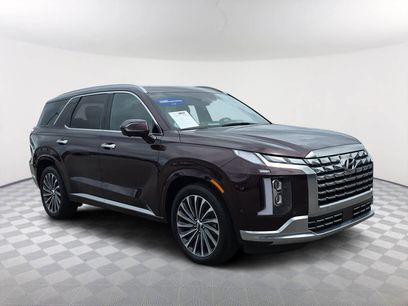 Used 2024 Hyundai Palisade Calligraphy